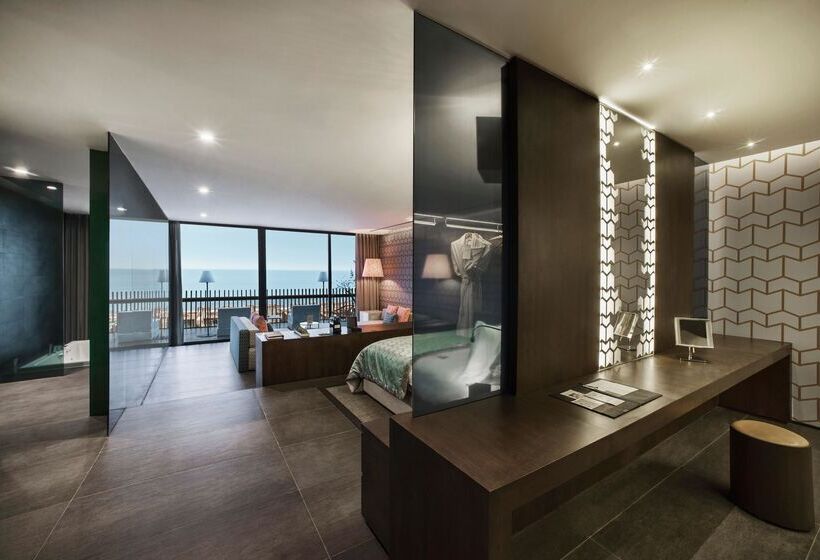 جناح, Maxx Royal Kemer Resort