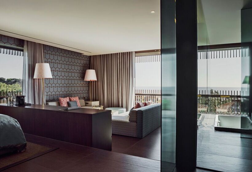 جناح, Maxx Royal Kemer Resort