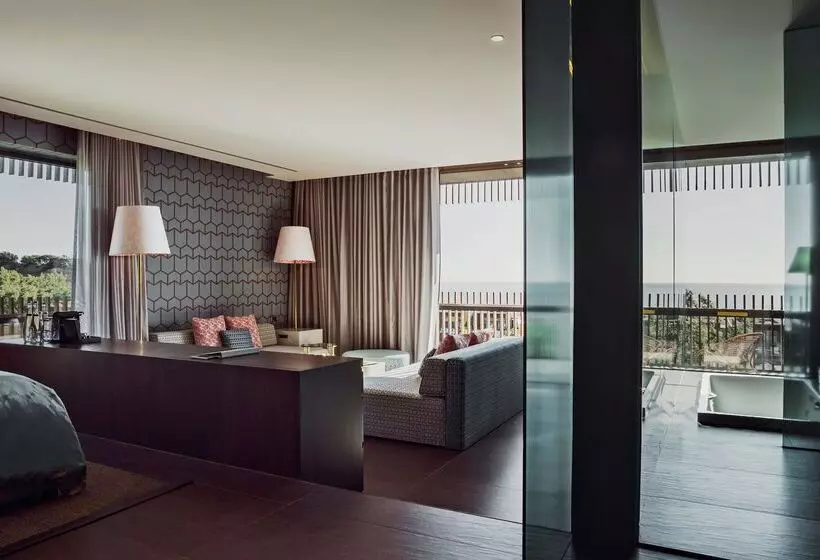 スイート, Maxx Royal Kemer Resort