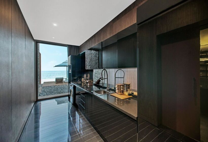 فيلا 3 غرف نوم, Maxx Royal Kemer Resort