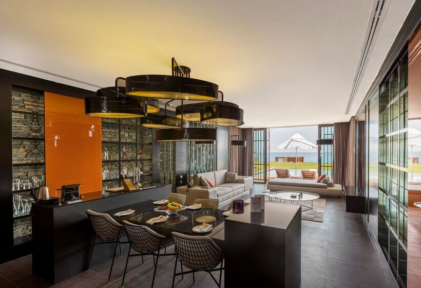 فيلا 3 غرف نوم, Maxx Royal Kemer Resort