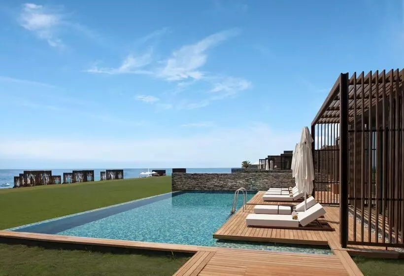 スリーベッドルーム　ヴィラ, Maxx Royal Kemer Resort