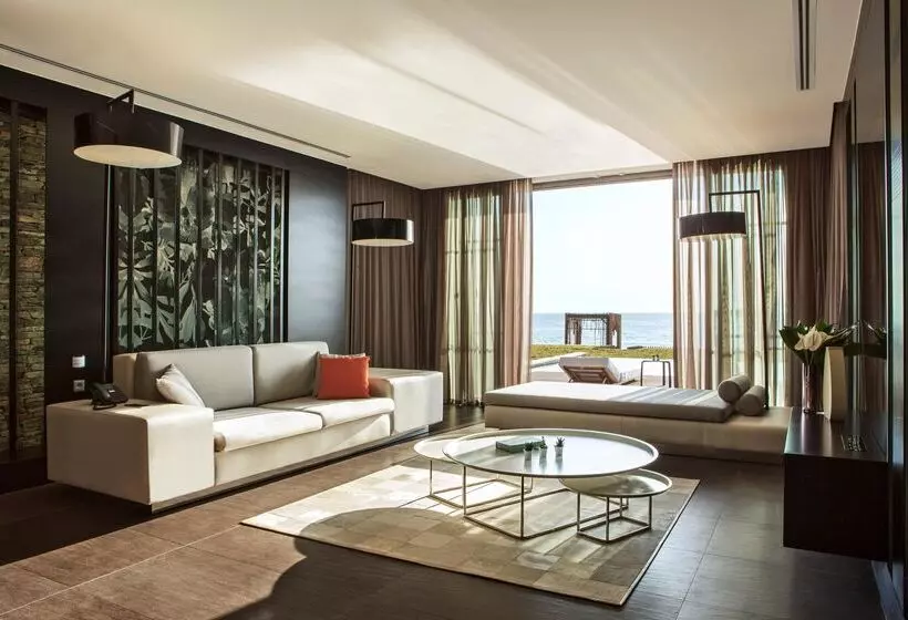 スリーベッドルーム　ヴィラ, Maxx Royal Kemer Resort