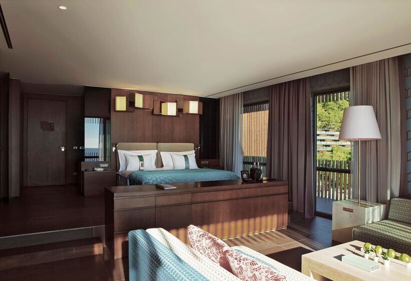 جناح, Maxx Royal Kemer Resort