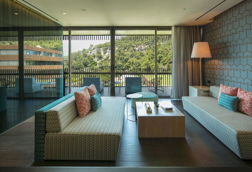 套房, Maxx Royal Kemer Resort