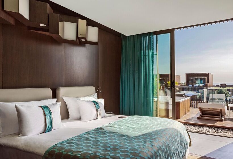 شقة غرفة واحدة, Maxx Royal Kemer Resort