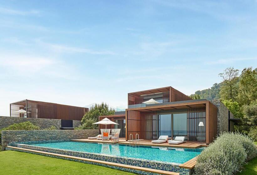 ビラ４ベッドルーム, Maxx Royal Kemer Resort