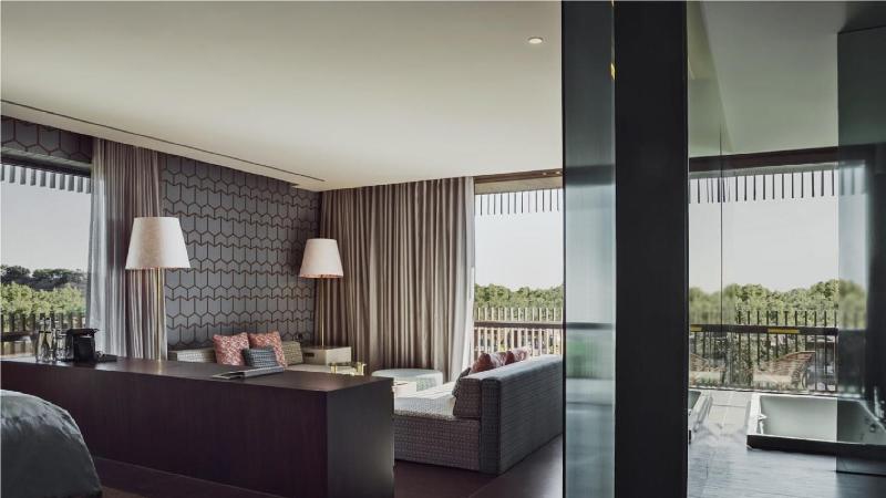 套房, Maxx Royal Kemer Resort