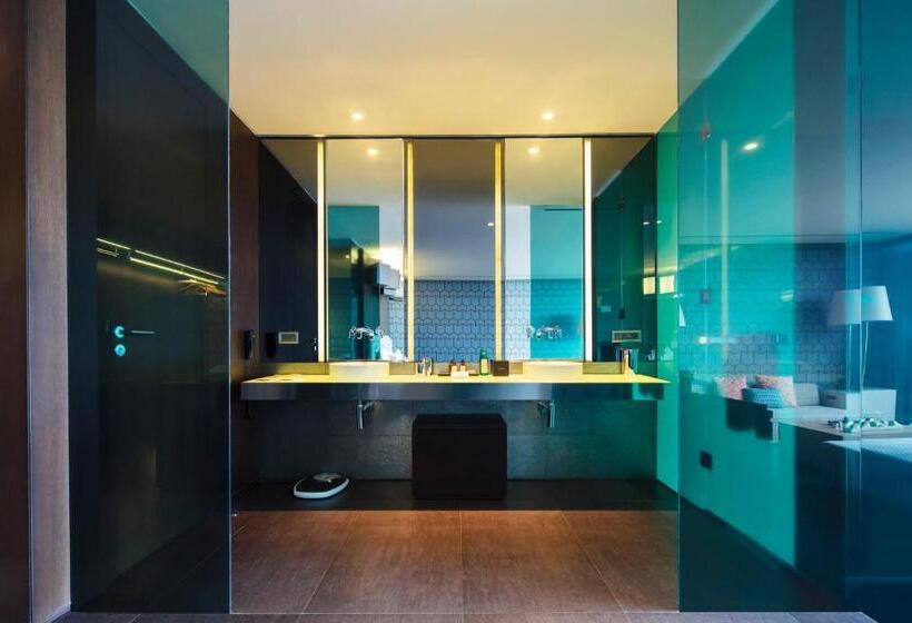 جناح, Maxx Royal Kemer Resort