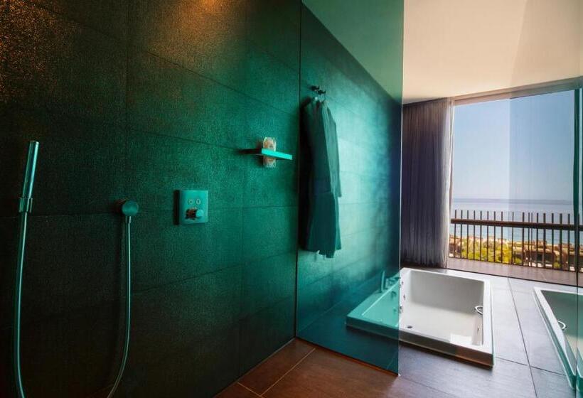 جناح, Maxx Royal Kemer Resort