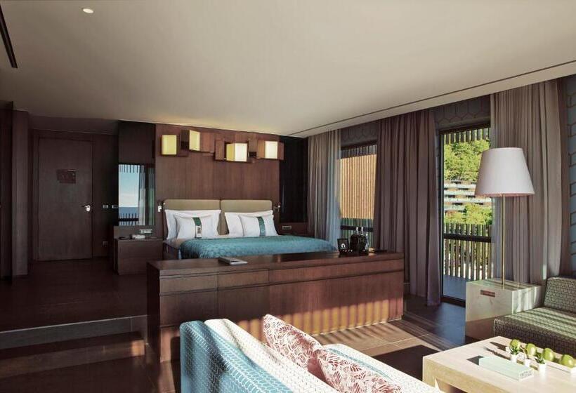 جناح, Maxx Royal Kemer Resort