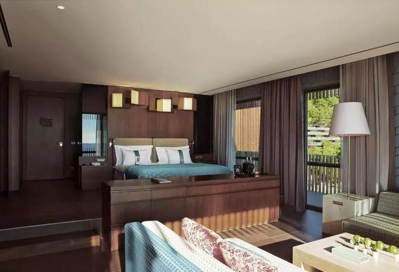 スイート, Maxx Royal Kemer Resort