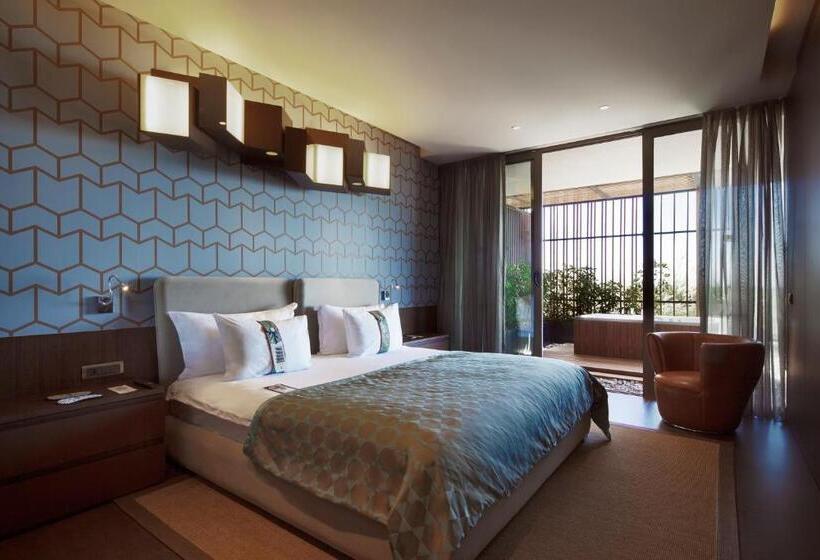 皇家套房, Maxx Royal Kemer Resort