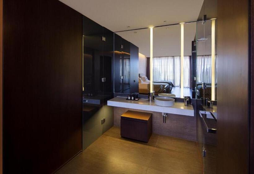 جناح ملكى, Maxx Royal Kemer Resort