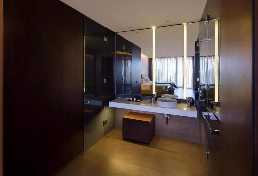 ロイヤルスイート, Maxx Royal Kemer Resort