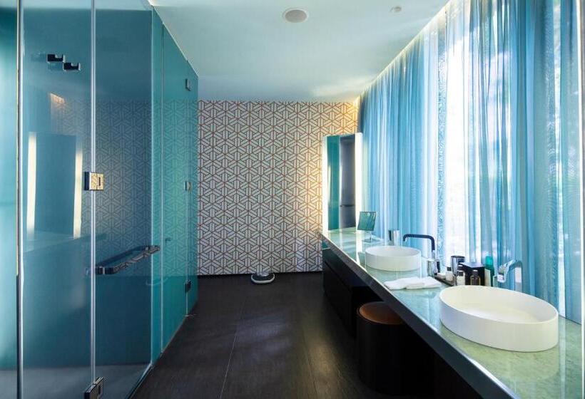 شقة دوبلكس غرفتين نوم, Maxx Royal Kemer Resort