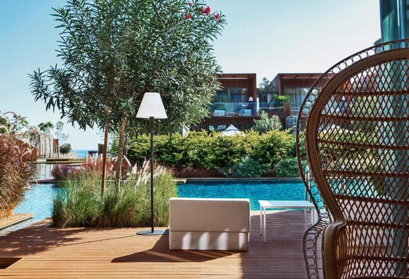 デュプレックス２ベッドルームアパート, Maxx Royal Kemer Resort