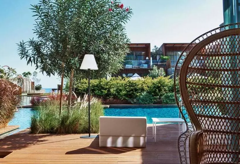 デュプレックス２ベッドルームアパート, Maxx Royal Kemer Resort