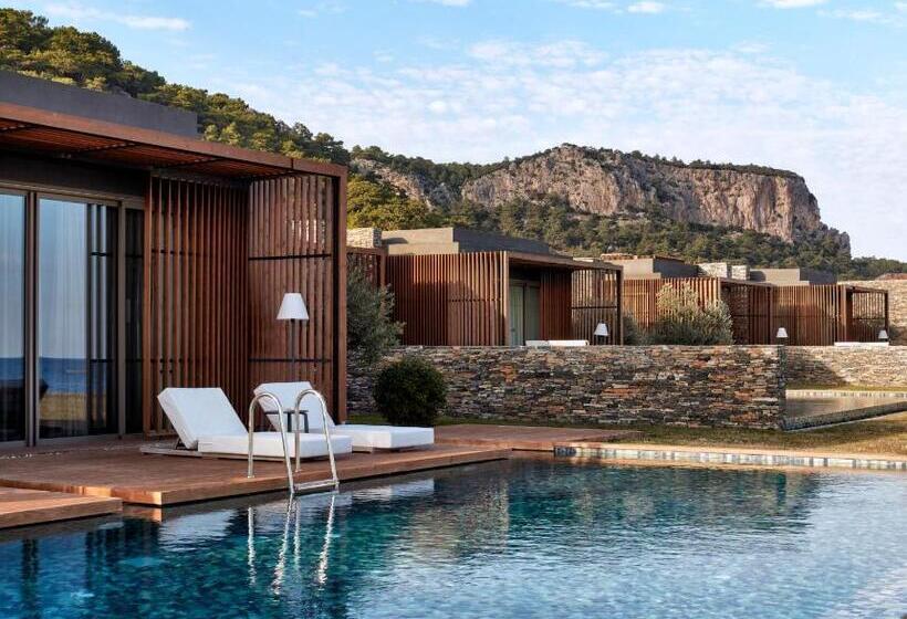 带3个卧室的别墅, Maxx Royal Kemer Resort