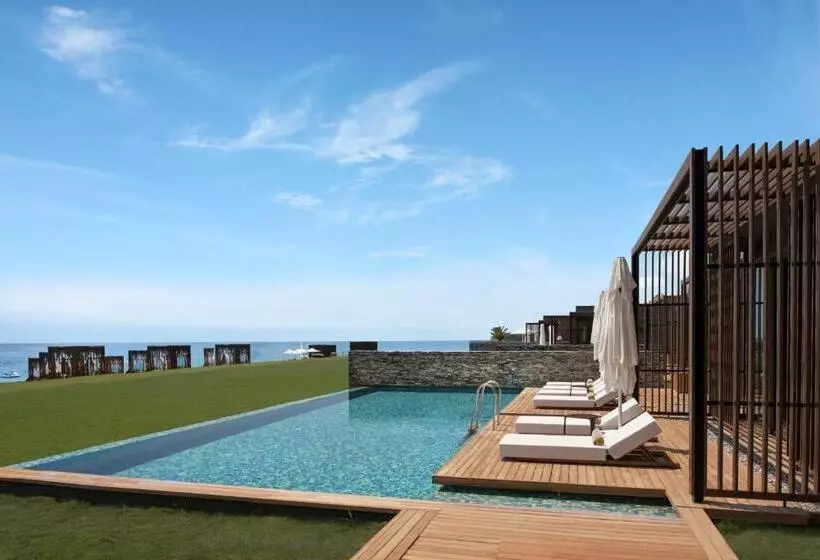 スリーベッドルーム　ヴィラ, Maxx Royal Kemer Resort