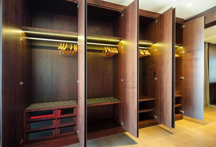 فيلا 3 غرف نوم, Maxx Royal Kemer Resort