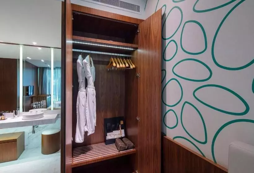 スリーベッドルーム　ヴィラ, Maxx Royal Kemer Resort