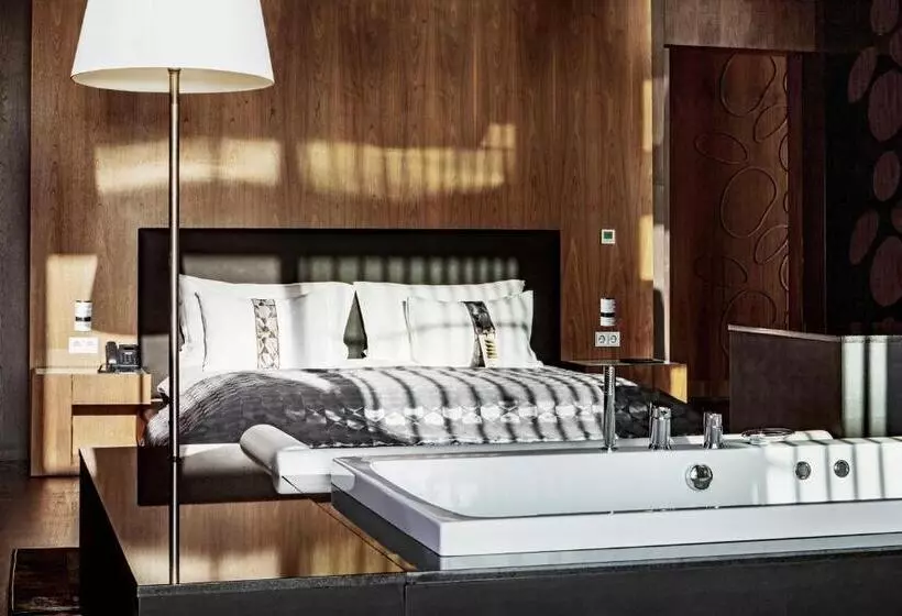 スリーベッドルーム　ヴィラ, Maxx Royal Kemer Resort