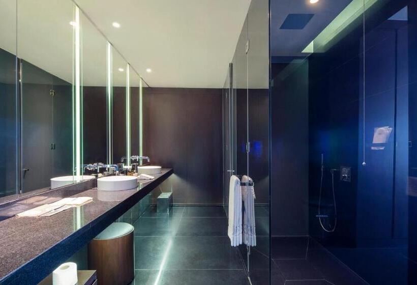 スリーベッドルーム　ヴィラ, Maxx Royal Kemer Resort