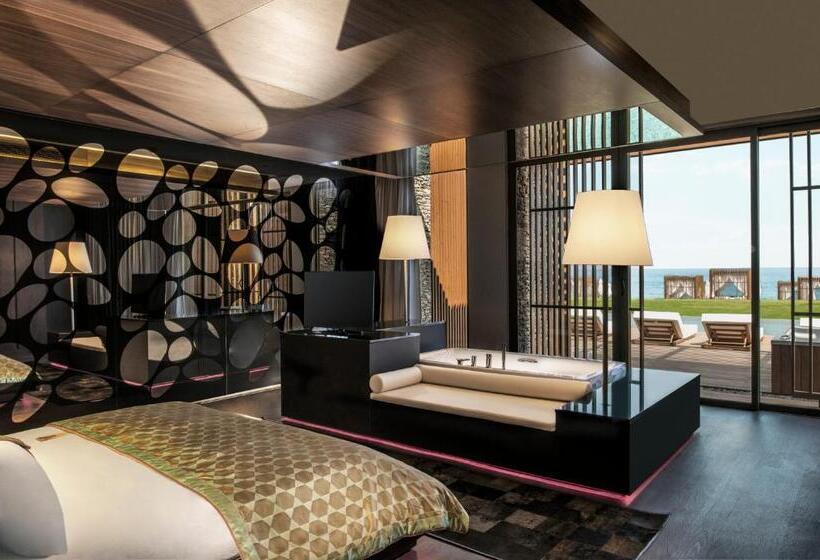 فيلا 3 غرف نوم, Maxx Royal Kemer Resort