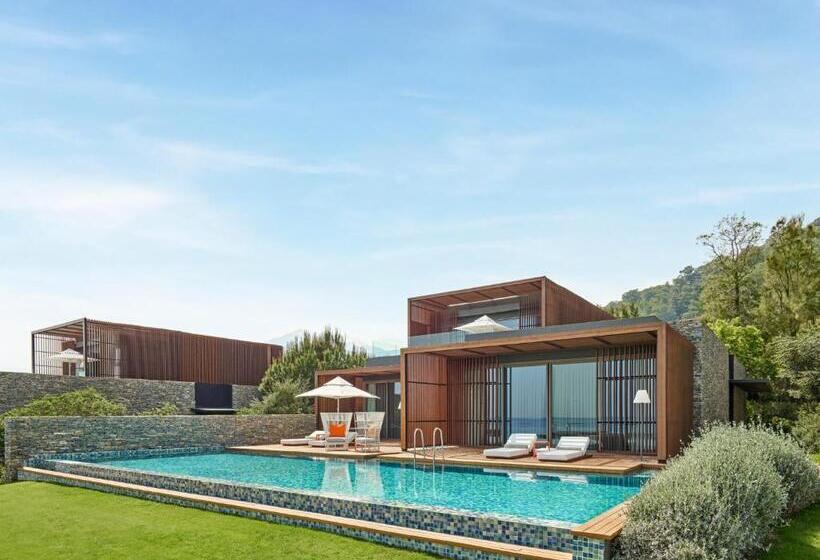 ビラ４ベッドルーム, Maxx Royal Kemer Resort