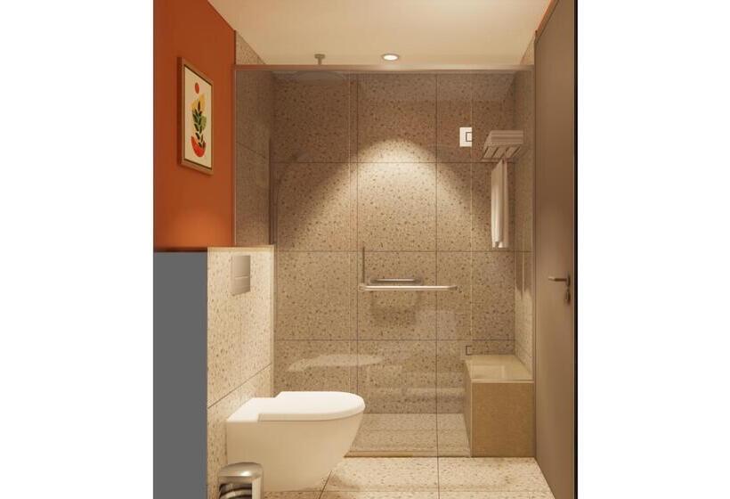 غرفة عائلية, Megasaray Resort Side