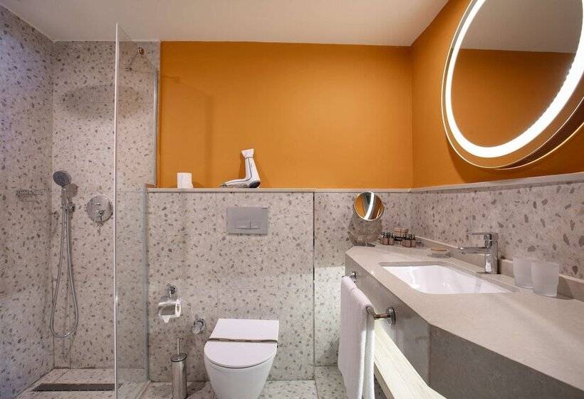 غرفة عائلية, Megasaray Resort Side