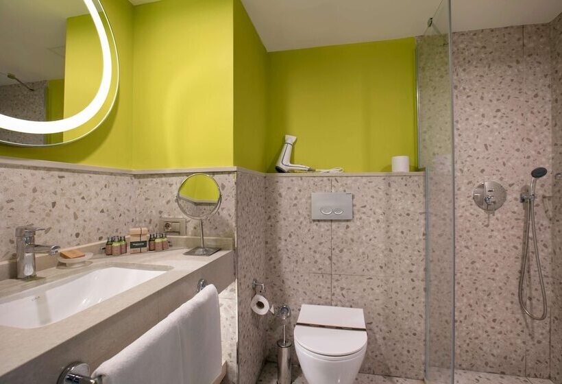 غرفة قياسية, Megasaray Resort Side