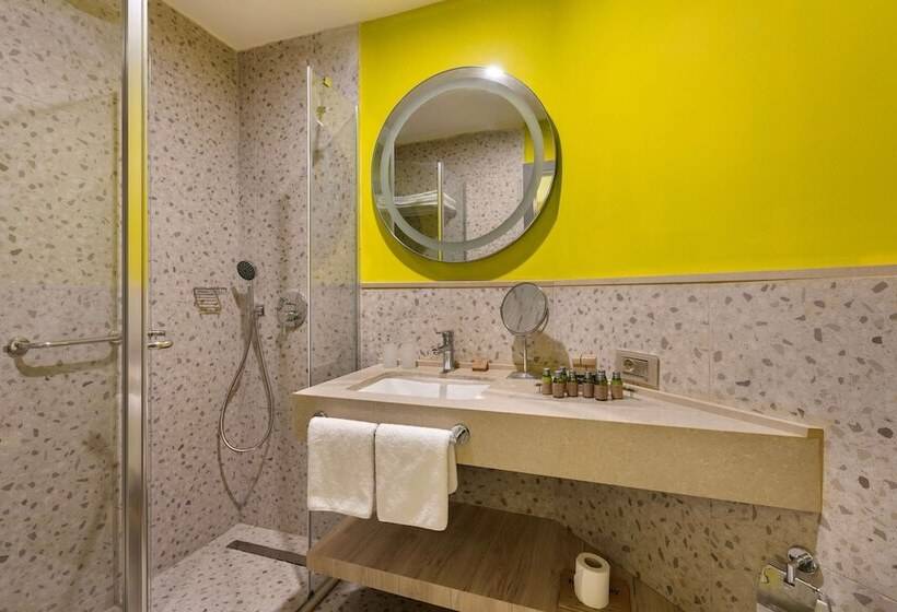 غرفة قياسية, Megasaray Resort Side