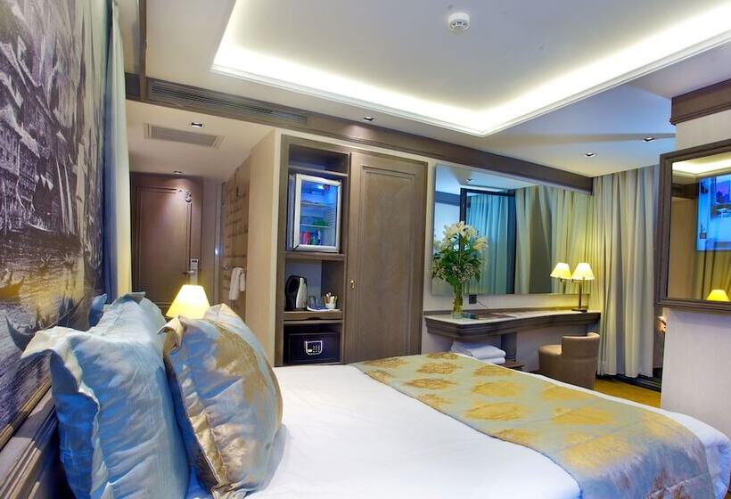 スタンダードルーム, Pierre Loti Hotel Old City  Special Category