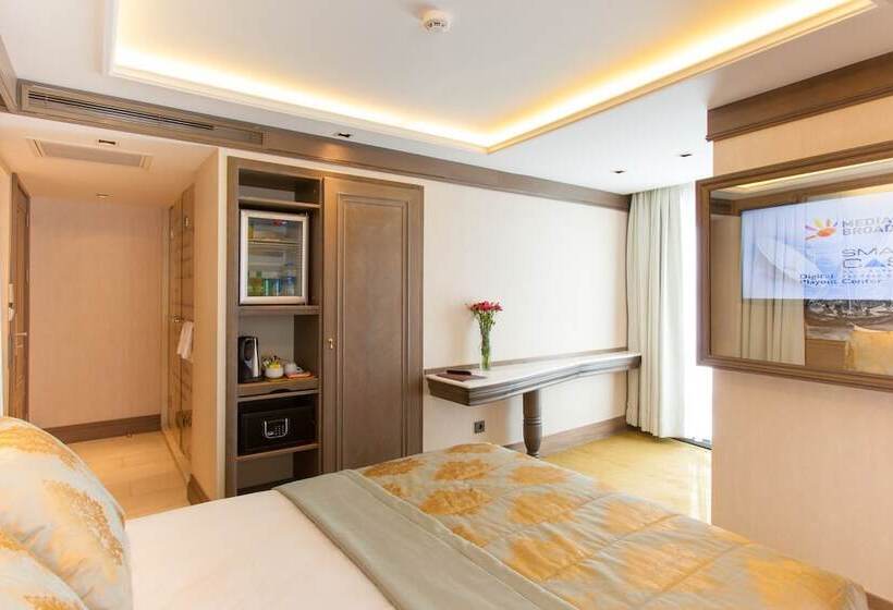 スタンダードルーム, Pierre Loti Hotel Old City  Special Category