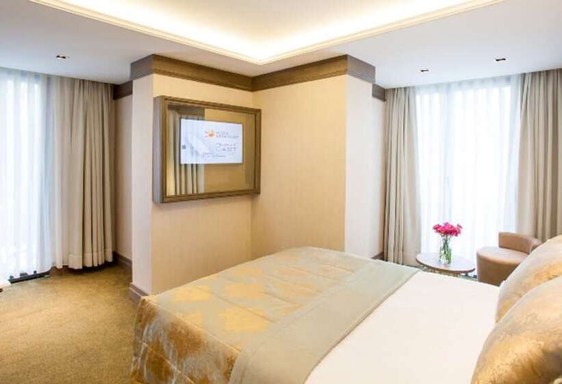 スタンダードルーム, Pierre Loti Hotel Old City  Special Category