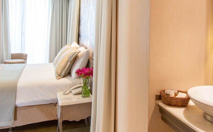 スタンダードルーム, Pierre Loti Hotel Old City  Special Category