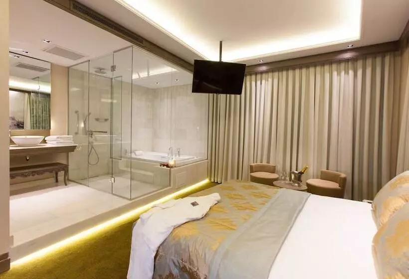 スーペリアールーム, Pierre Loti Hotel Old City  Special Category