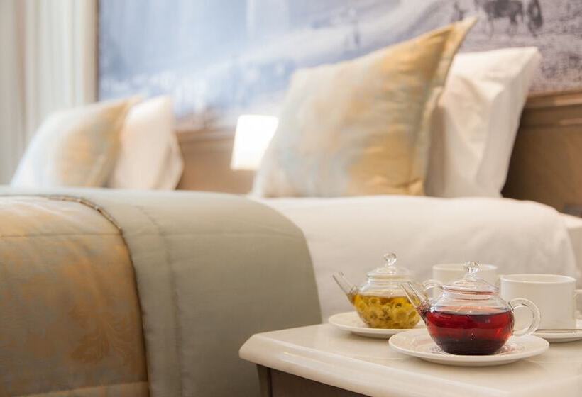 スーペリアールーム, Pierre Loti Hotel Old City  Special Category