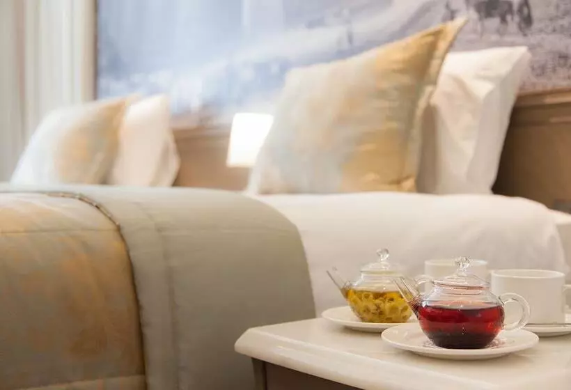 スーペリアールーム, Pierre Loti Hotel Old City  Special Category