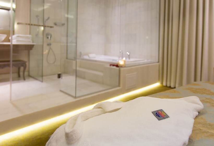 スーペリアールーム, Pierre Loti Hotel Old City  Special Category