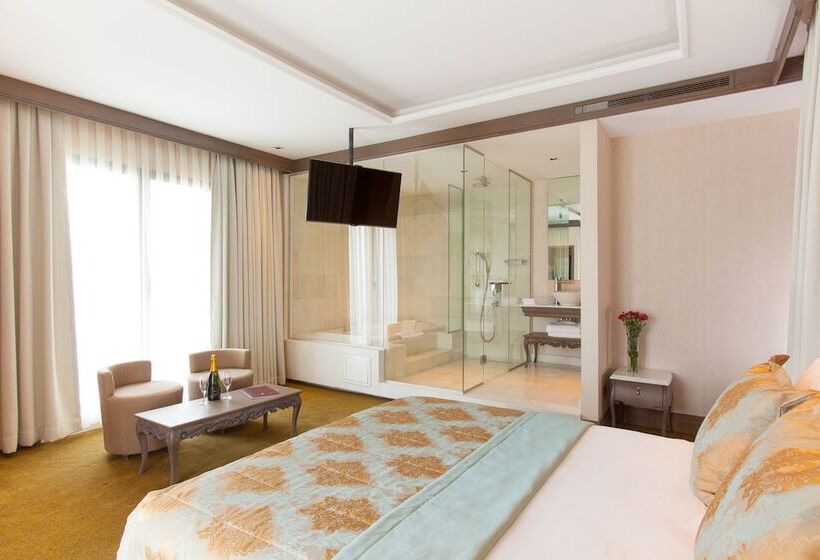 スーペリアールーム, Pierre Loti Hotel Old City  Special Category