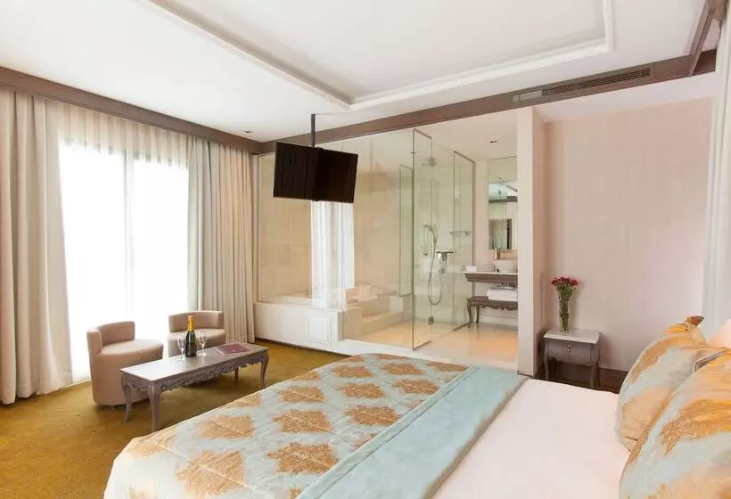 スーペリアールーム, Pierre Loti Hotel Old City  Special Category