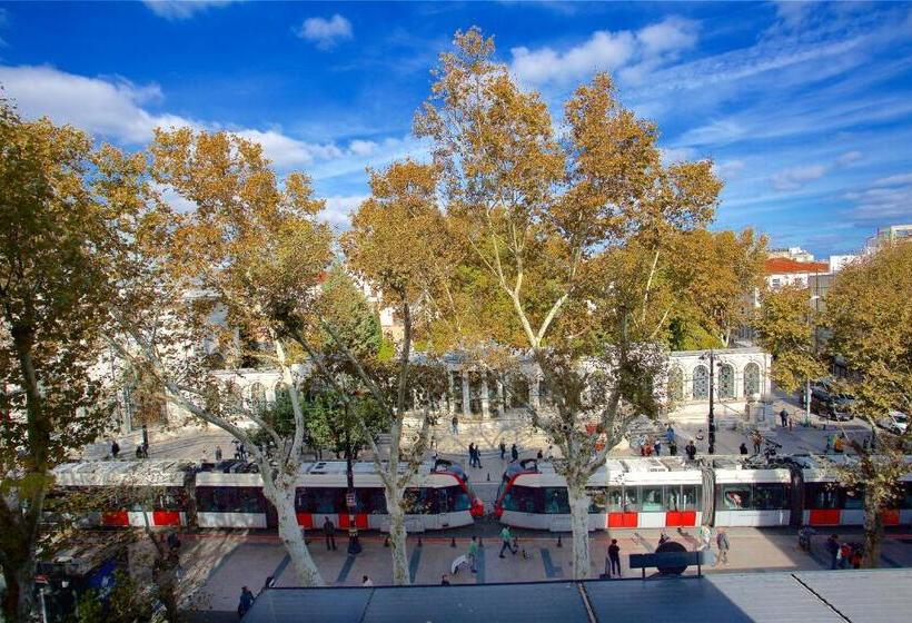 スタンダードルーム, Pierre Loti Hotel Old City  Special Category