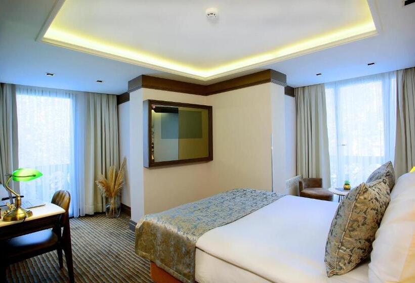 スタンダードルーム, Pierre Loti Hotel Old City  Special Category