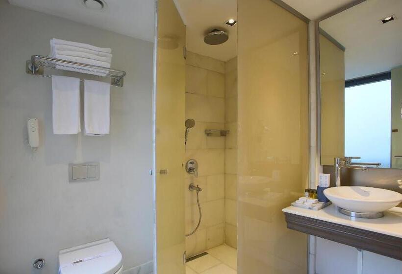 スタンダードルーム, Pierre Loti Hotel Old City  Special Category