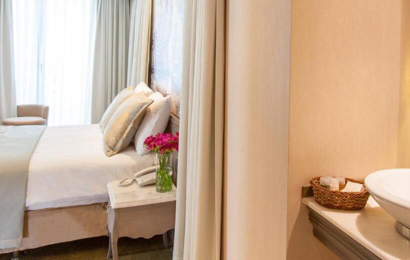 スタンダードルーム, Pierre Loti Hotel Old City  Special Category