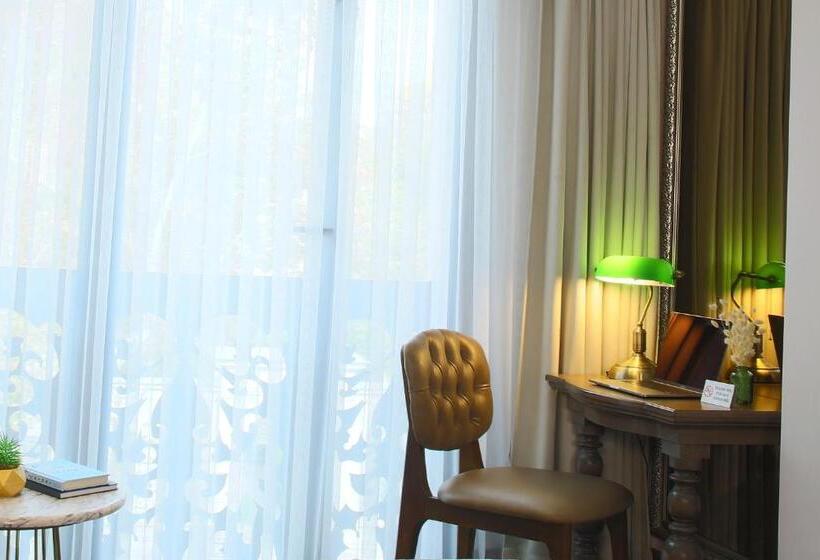 スタンダードルーム, Pierre Loti Hotel Old City  Special Category