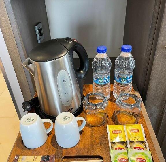 スーペリアールーム, Pierre Loti Hotel Old City  Special Category